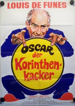 Oscar (Oscar)
