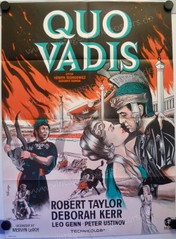Quo Vadis (Quo Vadis)