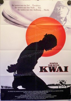 Return from the River Kwai (Return from the River Kwai)