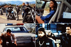 Made of Steel - Hart wie Stahl (Beyond the Law)