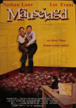 Mousehunt (Mousehunt)