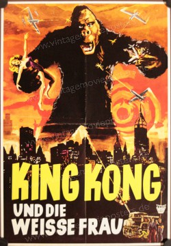 King Kong (King Kong)