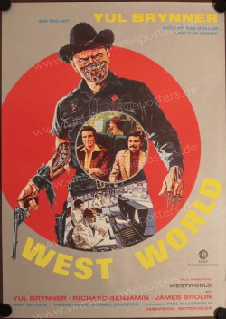 Westworld (Westworld)