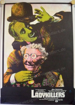 Ladykillers, The (Ladykillers, The)