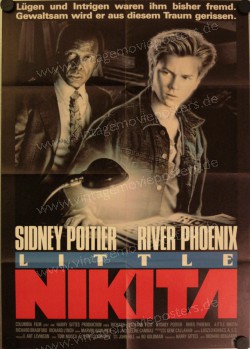 Little Nikita (Little Nikita)