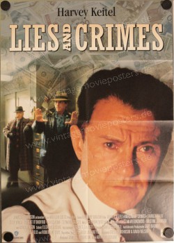 Imaginary Crimes (Imaginary Crimes)