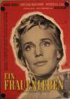 End of Desire (Une vie)