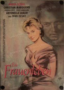 End of Desire (Une vie)