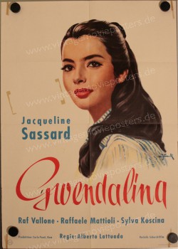 Gwendalina (Guendalina)