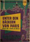 Under the Roofs of Paris (Sous les toits de Paris)