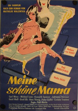 My Pretty Mama (Meine schöne Mama)