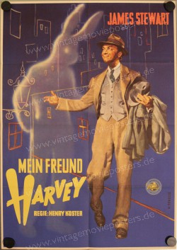 Harvey (Harvey)