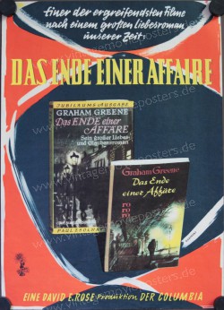 End of the Affair, The (End of the Affair, The)