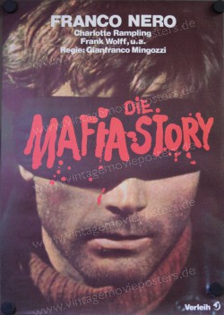 Mafia Story, Die (Sequestro di persona)