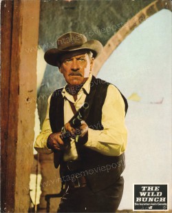 Wild Bunch, The (Wild Bunch, The)