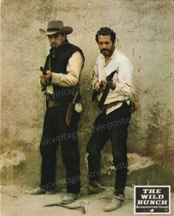 Wild Bunch, The (Wild Bunch, The)