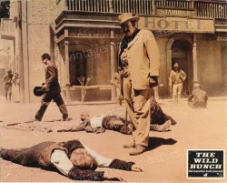 Wild Bunch, The (Wild Bunch, The)