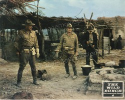 Wild Bunch, The (Wild Bunch, The)