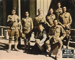 Wild Bunch, The (Wild Bunch, The)