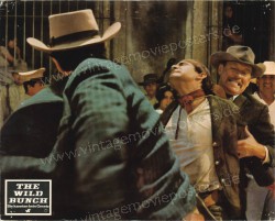 Wild Bunch, The (Wild Bunch, The)