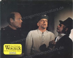 Woyzeck (Woyzeck)