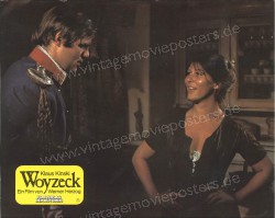 Woyzeck (Woyzeck)