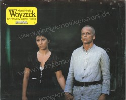 Woyzeck (Woyzeck)