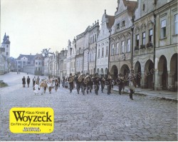Woyzeck (Woyzeck)