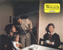 Woyzeck (Woyzeck)