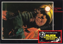 Alien, die Saat des Grauens kehrt zurück (Alien 2 sulla Terra)