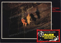 Alien, die Saat des Grauens kehrt zurück (Alien 2 sulla Terra)