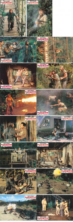Missing in Action 2. Teil - Die Rückkehr (Missing in Action 2: The Beginning)