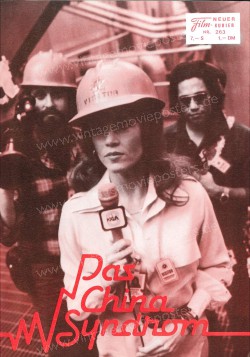 China Syndrom, Das (China Syndrome, The)