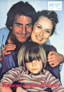 Kramer gegen Kramer (Kramer vs. Kramer)
