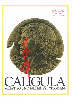 Caligula - Aufstieg und Fall eines Tyrannen (Caligola)