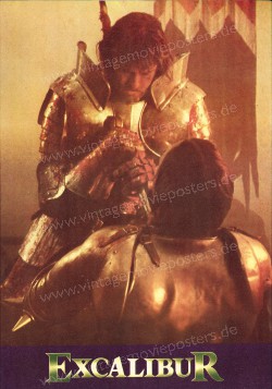 Excalibur (Excalibur)