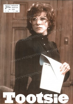 Tootsie (Tootsie)