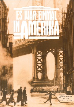 Once Upon a Time in America (Once Upon a Time in America)