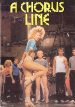 Chorus Line, A (Chorus Line, A)