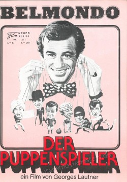 Puppenspieler, Der (Guignolo, Le)