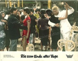 Bis zum Ende aller Tage (Bis zum Ende aller Tage)