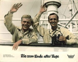 Bis zum Ende aller Tage (Bis zum Ende aller Tage)
