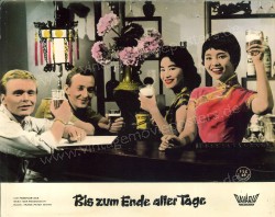 Bis zum Ende aller Tage (Bis zum Ende aller Tage)