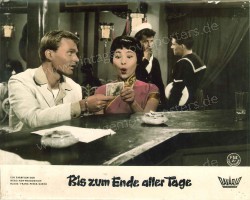 Bis zum Ende aller Tage (Bis zum Ende aller Tage)
