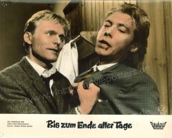Bis zum Ende aller Tage (Bis zum Ende aller Tage)