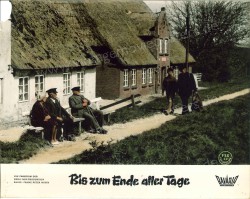 Bis zum Ende aller Tage (Bis zum Ende aller Tage)