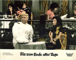 Bis zum Ende aller Tage (Bis zum Ende aller Tage)