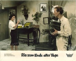 Bis zum Ende aller Tage (Bis zum Ende aller Tage)
