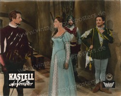 Kastell der Verräter (Cavaliere senza terra, Il)