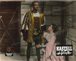 Kastell der Verräter (Cavaliere senza terra, Il)